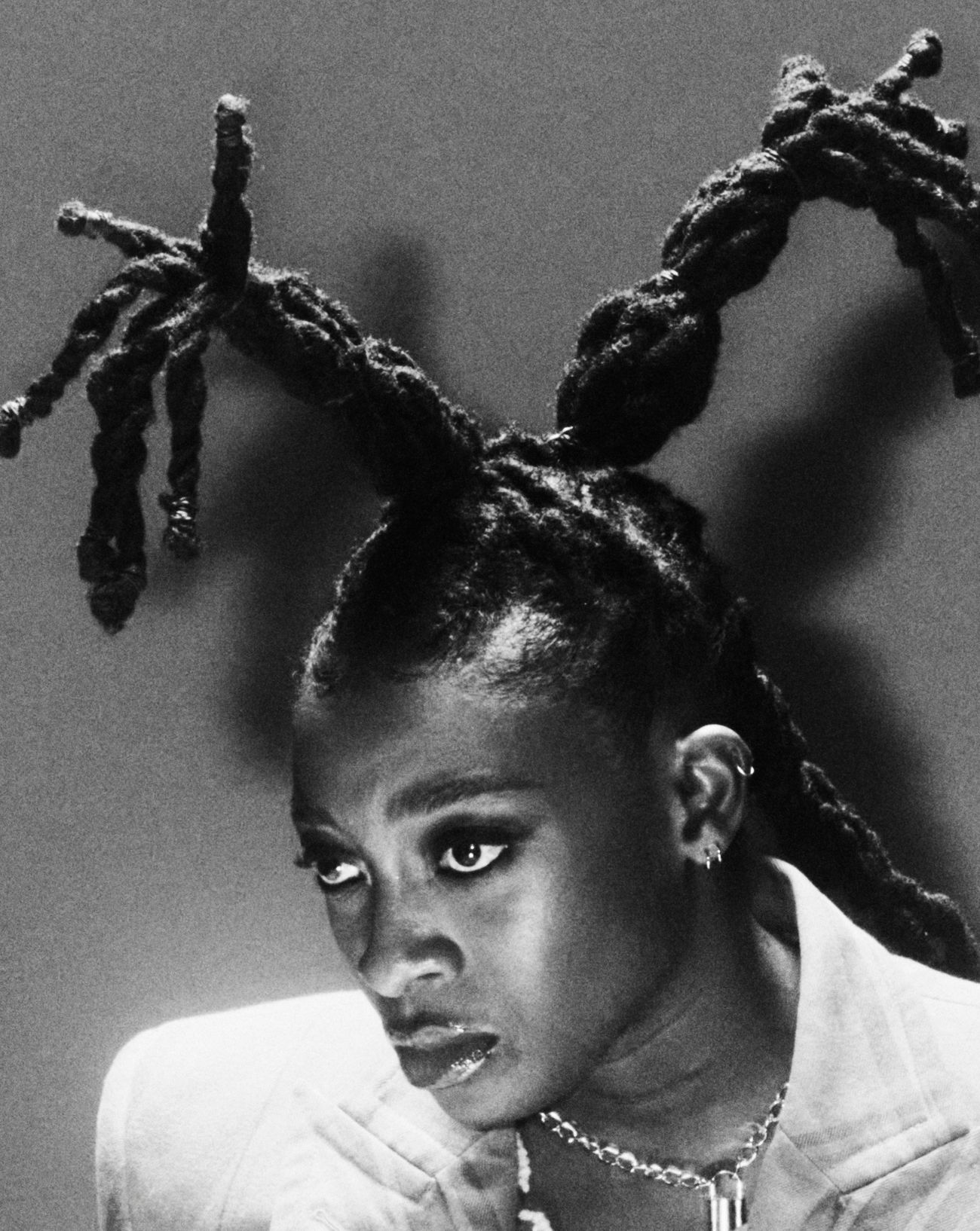 Little Simz Lotus album