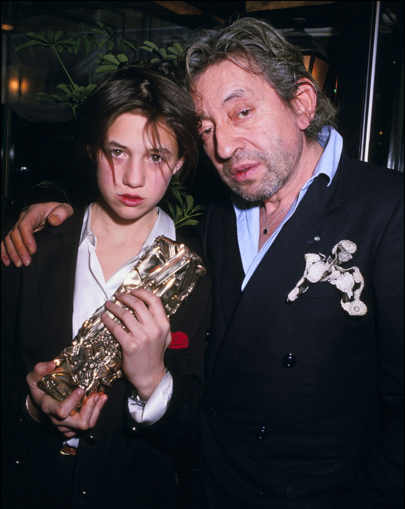 Cérémonie des César scandales polémiques