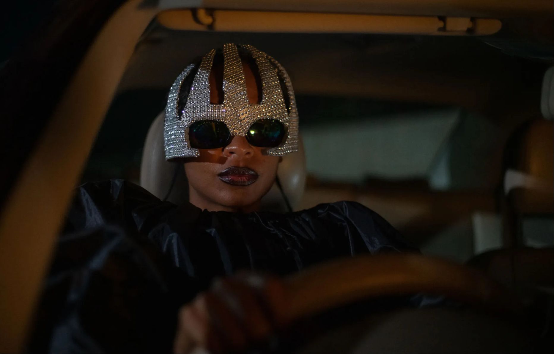 On Becoming A Guinea Fowl Cannes Apple TV