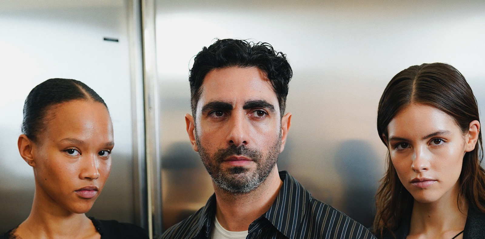 Prix de l'ANDAM 2024.