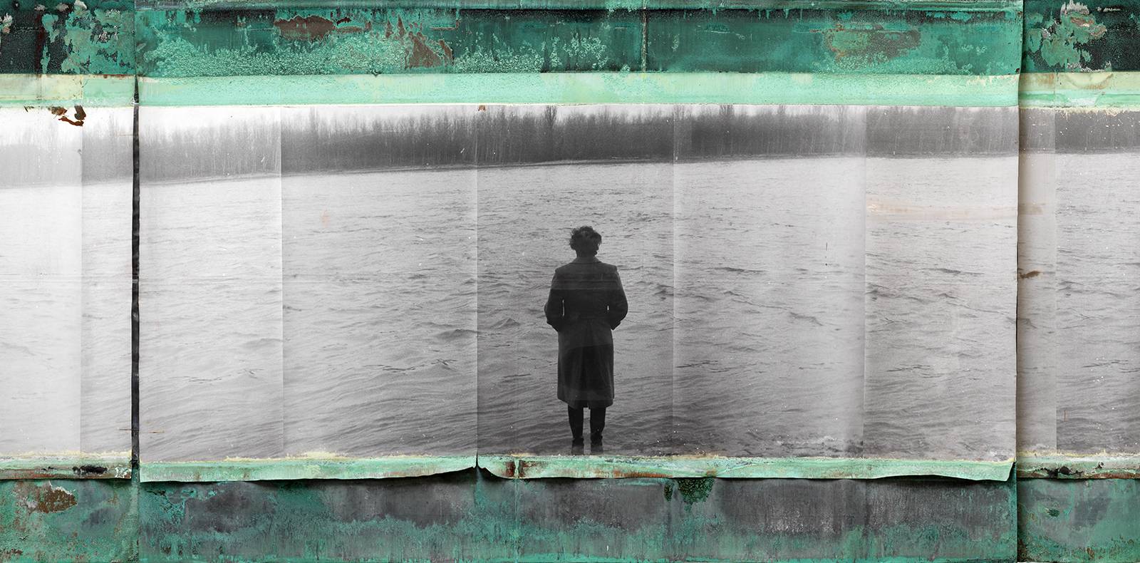 Anselm Kiefer, exposition, photographie, Lam