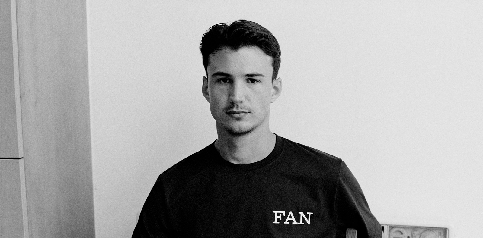 La collaboration Arket X Fantastic Man © DR.