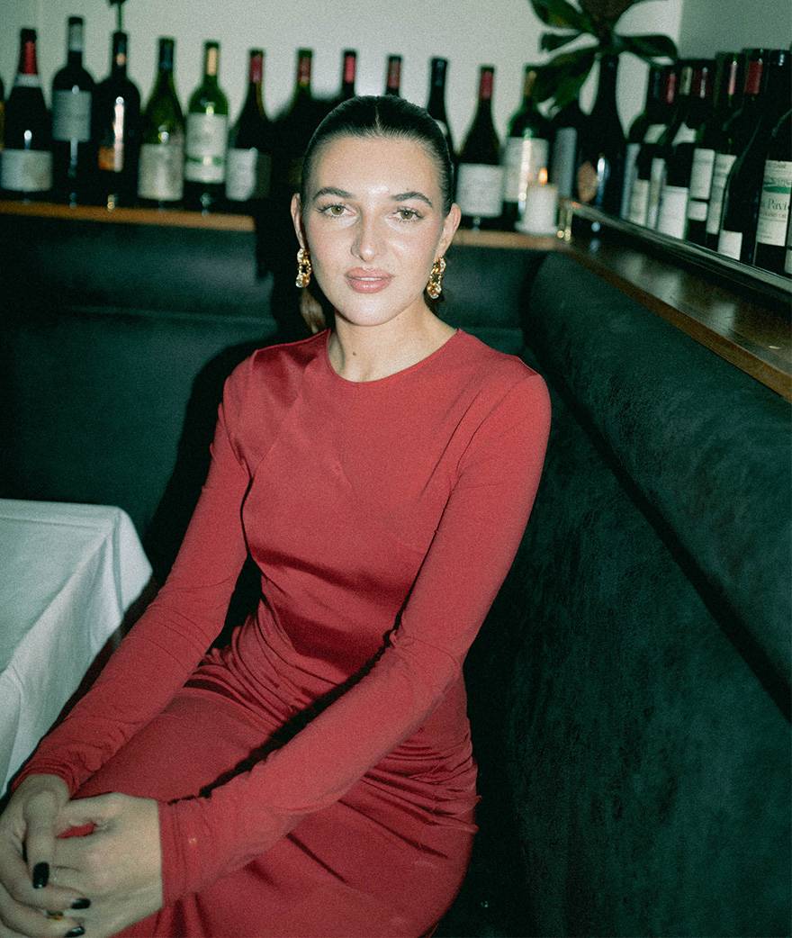 6 créatrices parisiennes à suivre Alfie par Alice Fresnel