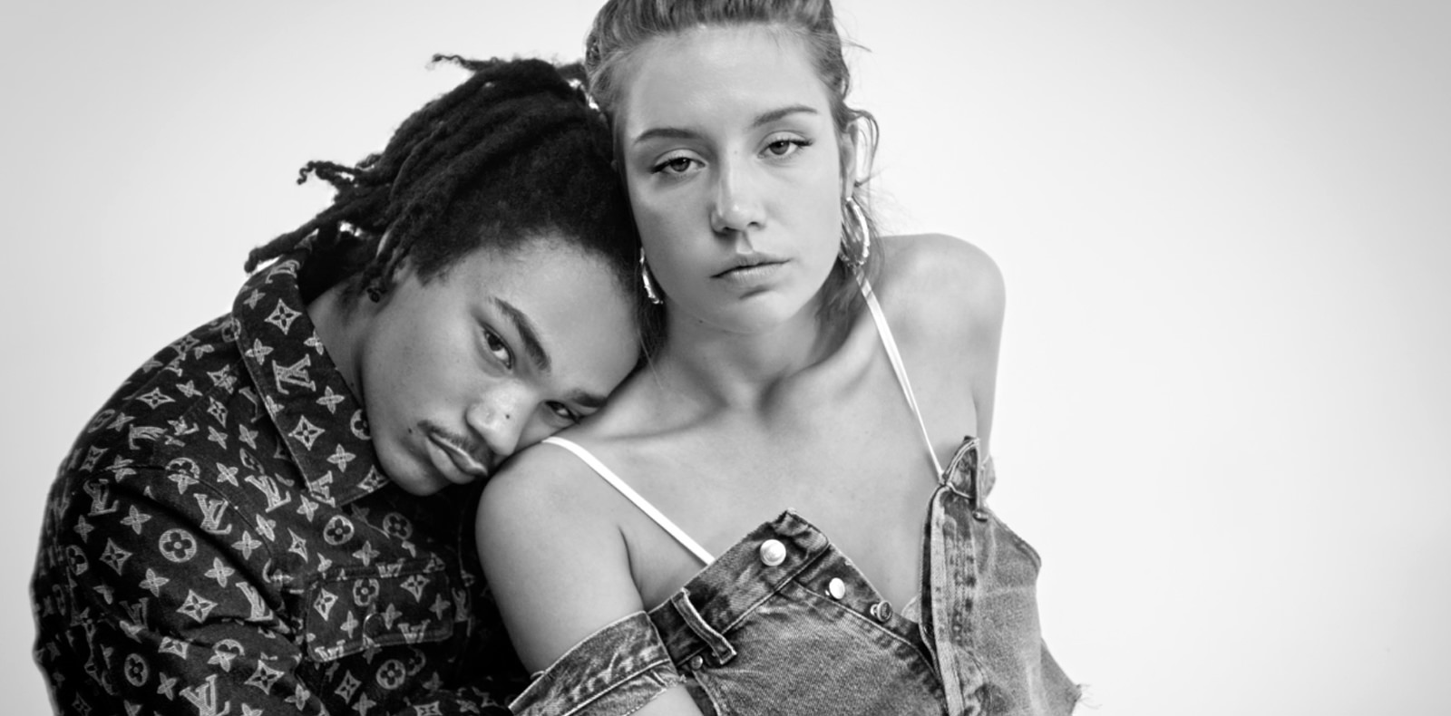 Adèle Exarchopoulos.