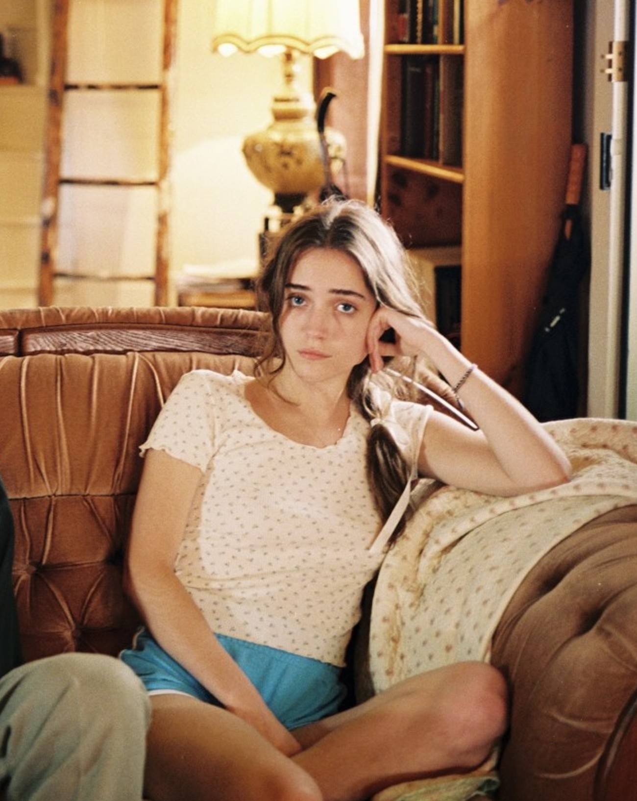 The Sweet East, Jacob Elordi, Tila Ryder, Earl Cave, Sean Price Williams