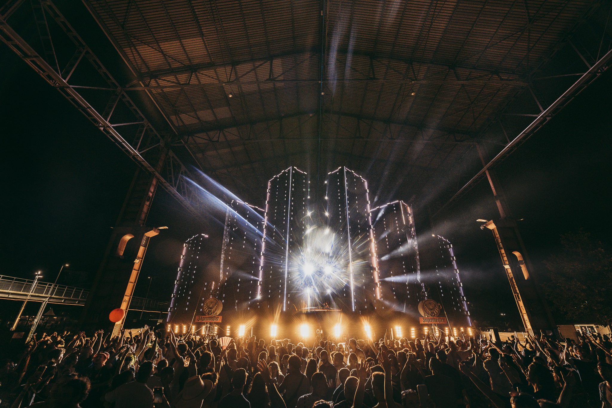 Kappa Futur Festival Numéro magazine