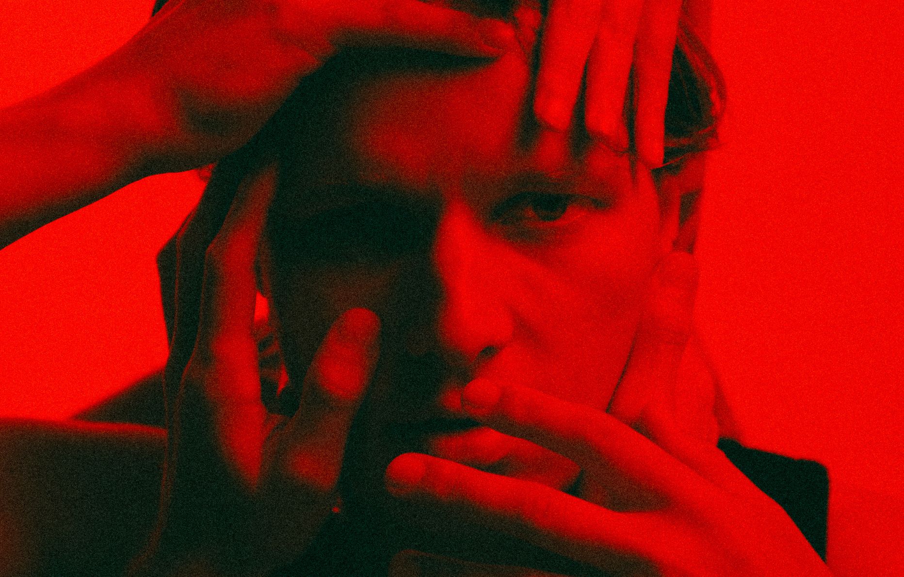 Ferdi Take 0A album interview