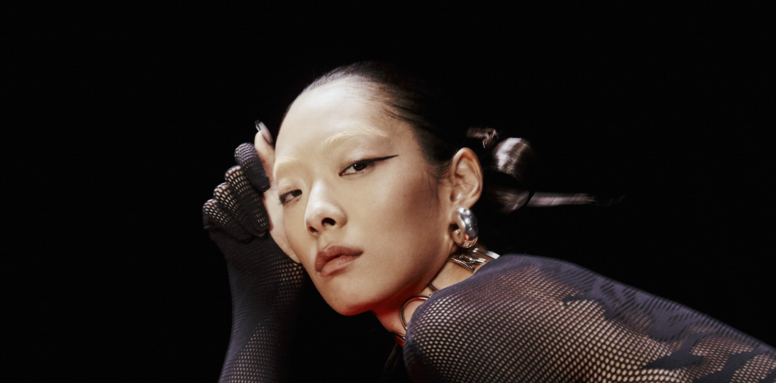 Rina Sawayama, Carlijn Jacobs, Zalando, Interview, Hold the Girl