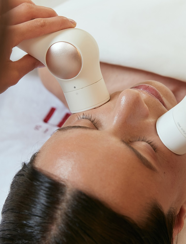 Cible Skin, Le Soin Renew Cellular