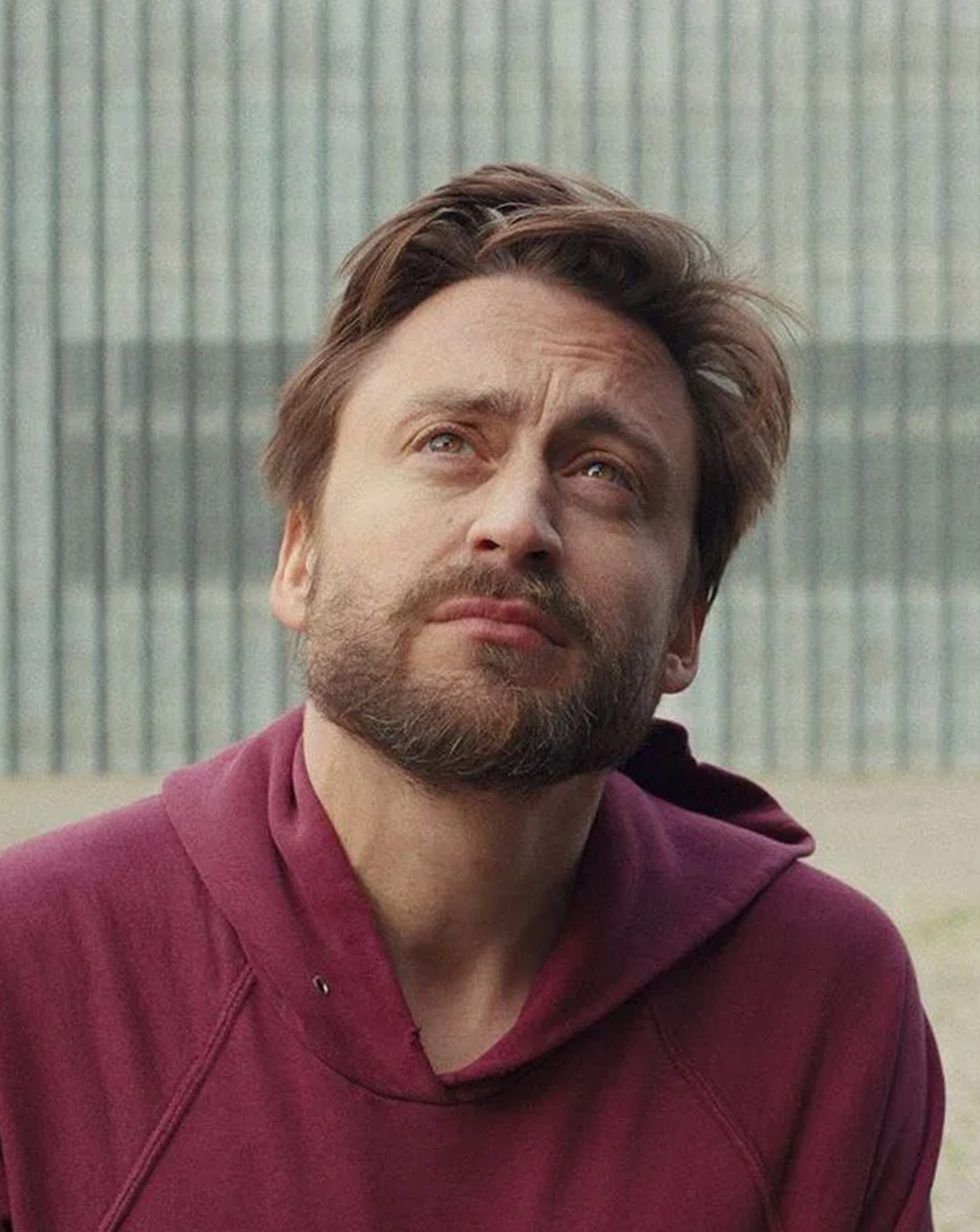 Kieran Culkin et Jesse Eisenberg dans le film A Real Pain (2025) © Fruit Tree Media.