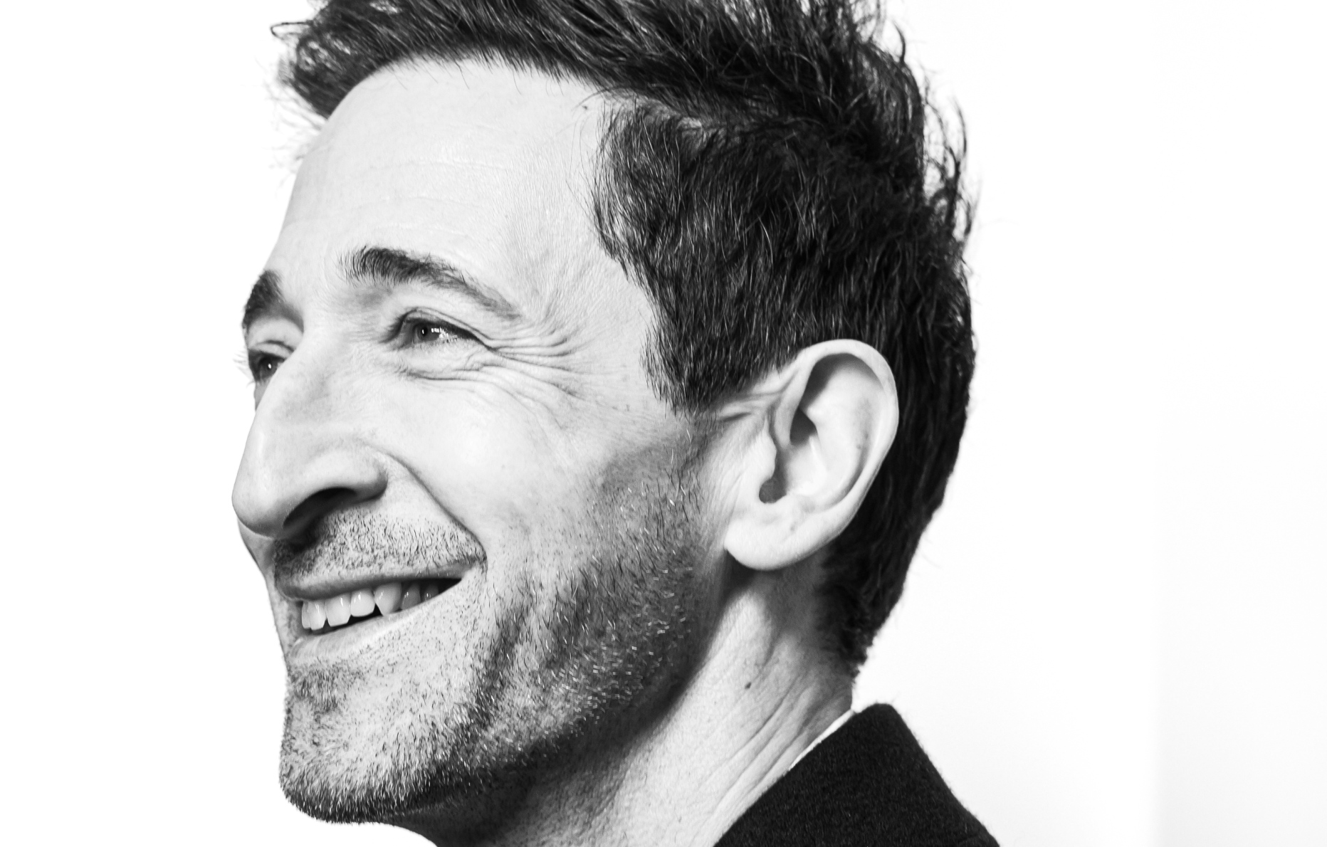 Adrien Brody.