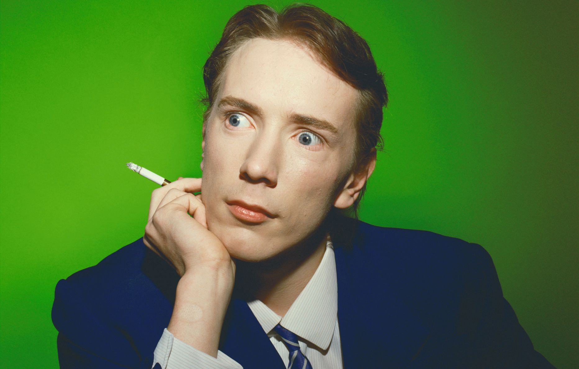 Dennis Morris MEP John Lydon Sex Pistols