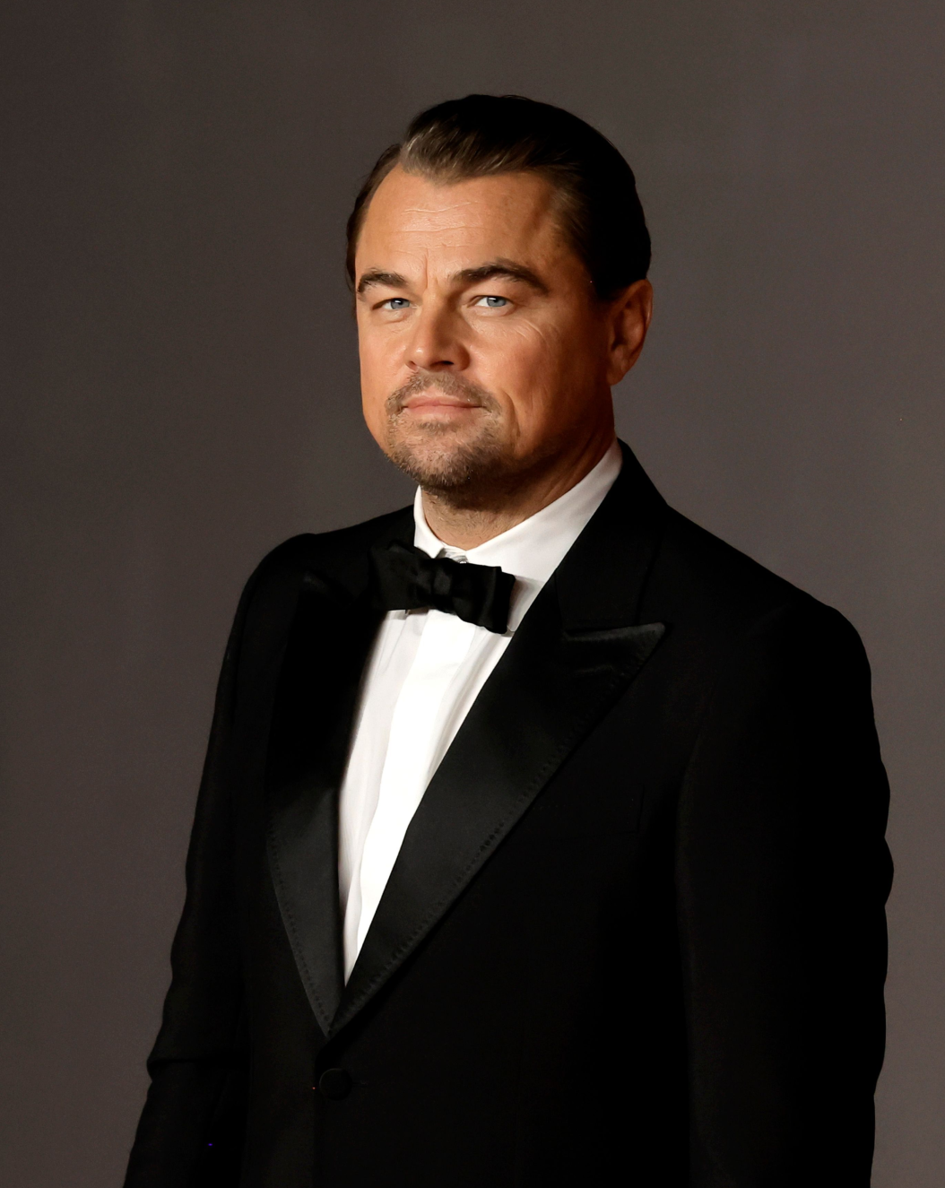Leonardo DiCaprio au troisième gala annuel de l’Academy Museum à l’Academy Museum of Motion Pictures à Los Angeles, Californie le 3 décembre 2023. © Kevin Winter/WireImage. one battle after another