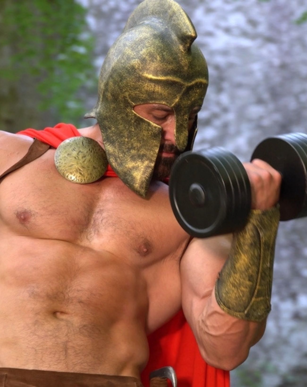 Viril documentaire Arte