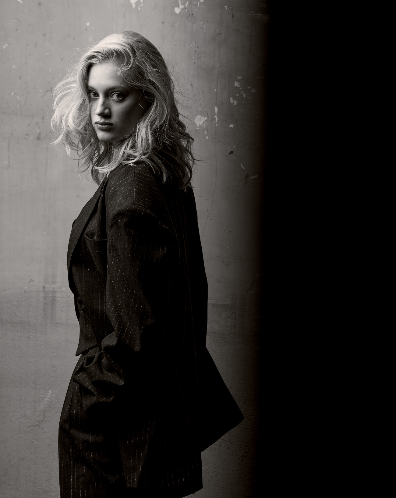 Nadia Tereszkiewicz, actrice, film Rosalie, interview, cinéma