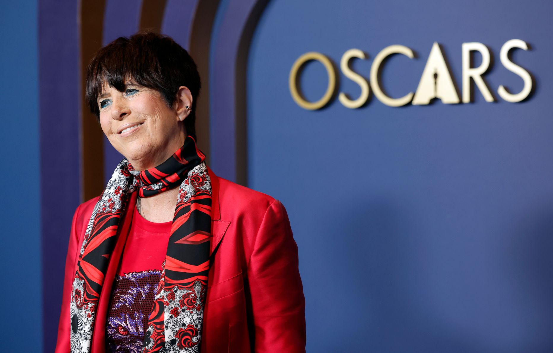 Diane Warren musique Oscars