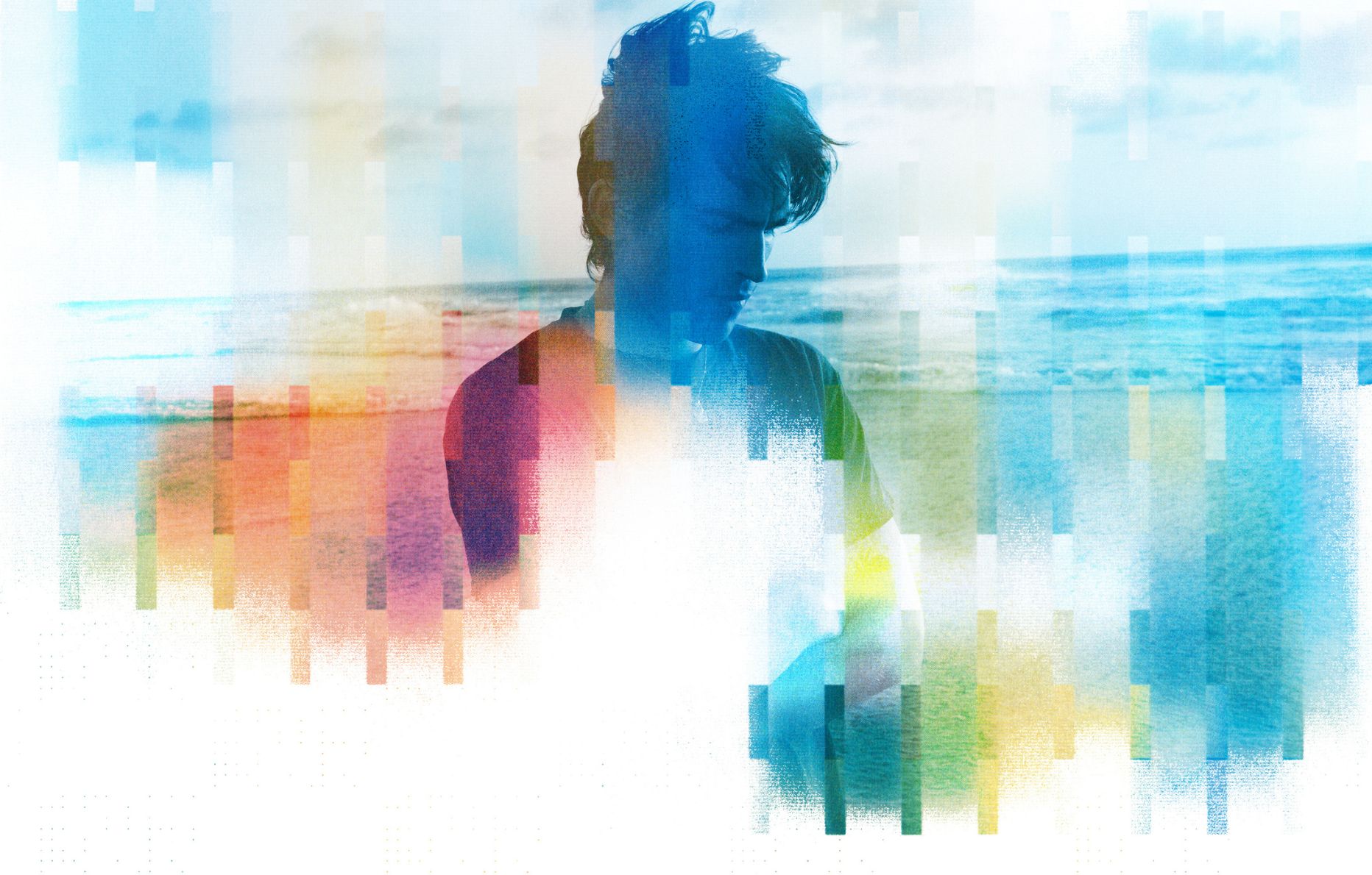 Vegyn Blue Moon Safari Air