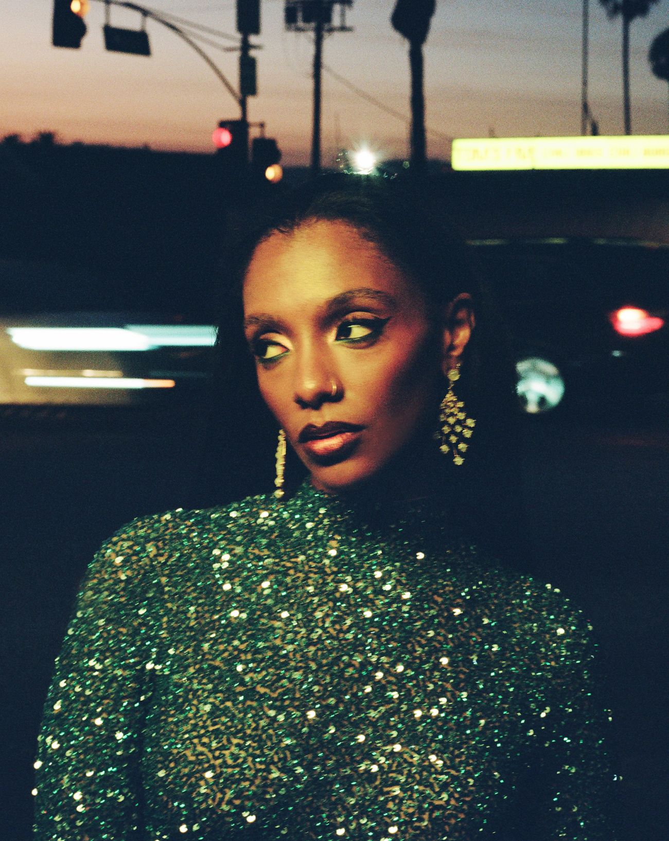 Mereba Interview album The Breeze Grew A Fire