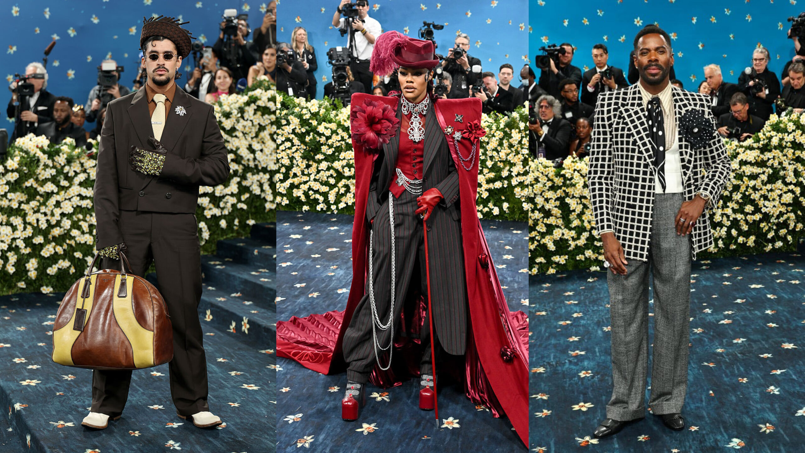 cover critique met gala 2025