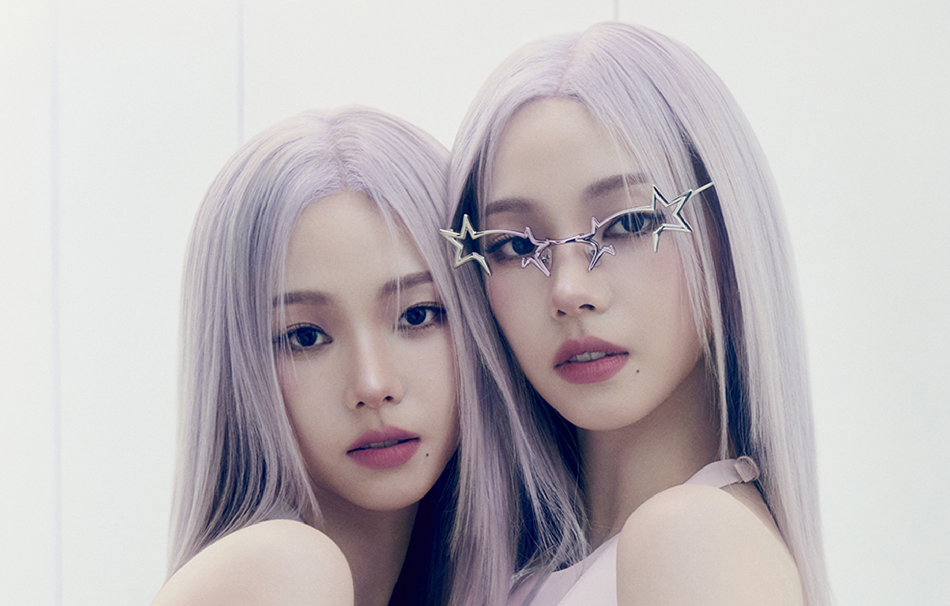 Lunettes gentle monster collections Bratz