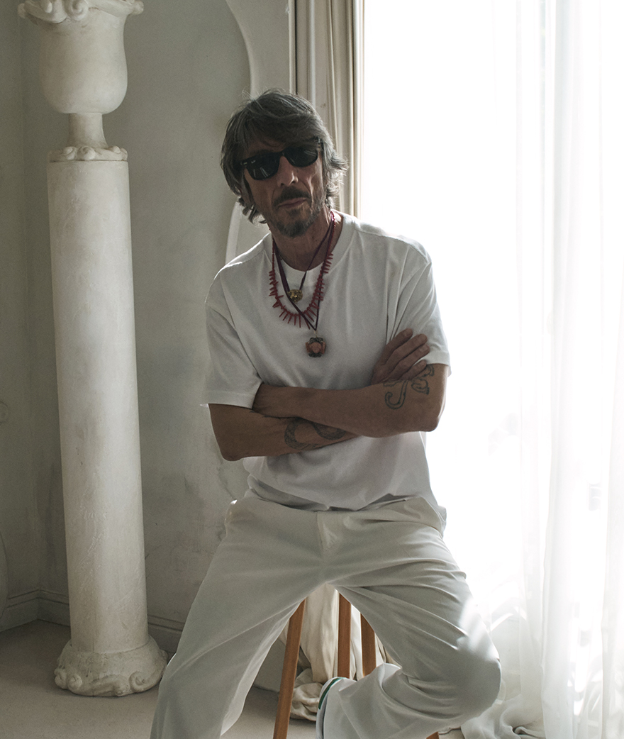 pierpaolo piccioli directeur artistique Balenciaga