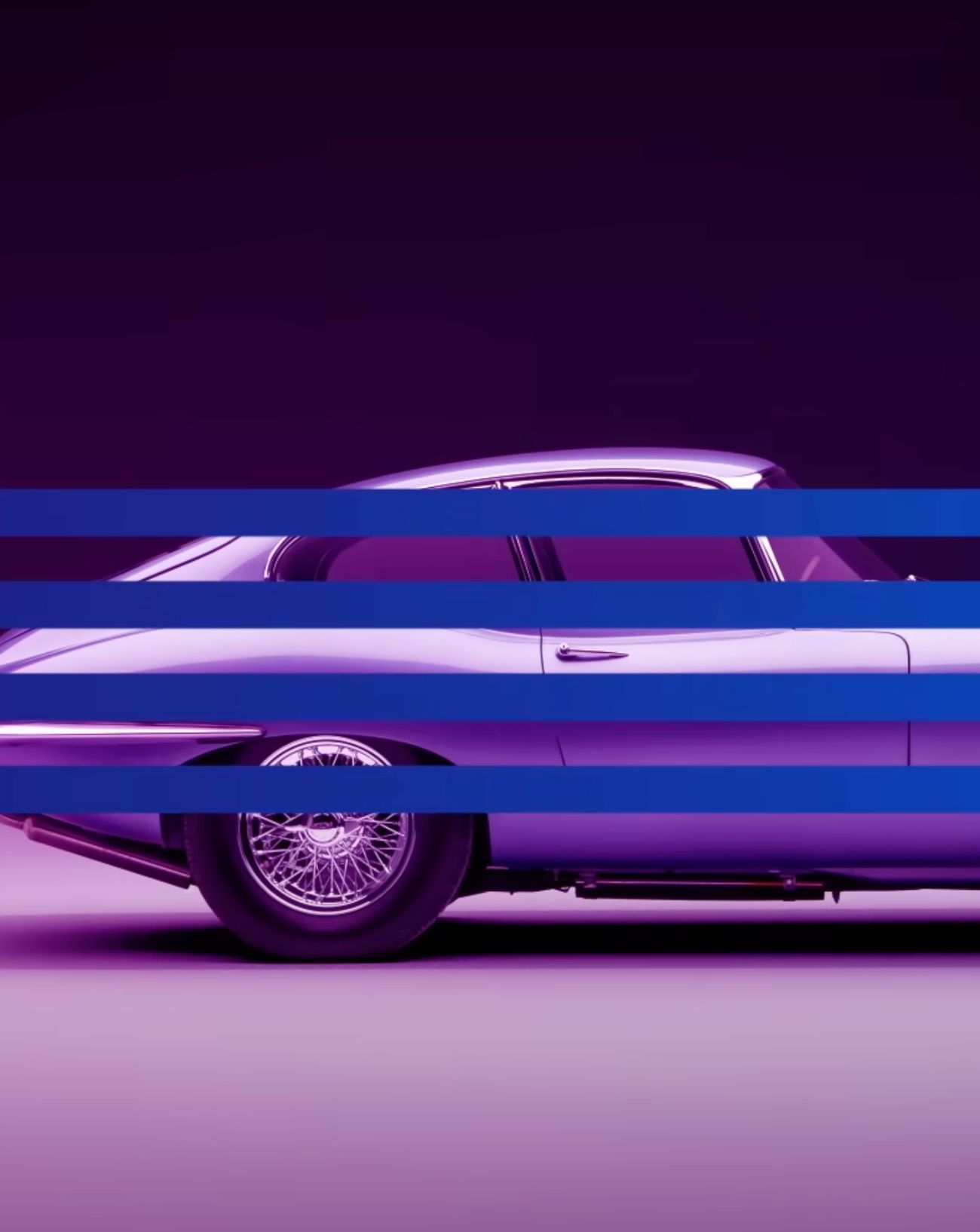 La marque Jaguar mise sur l'avenir avec un concept car et des investissements dans les sports automobiles.