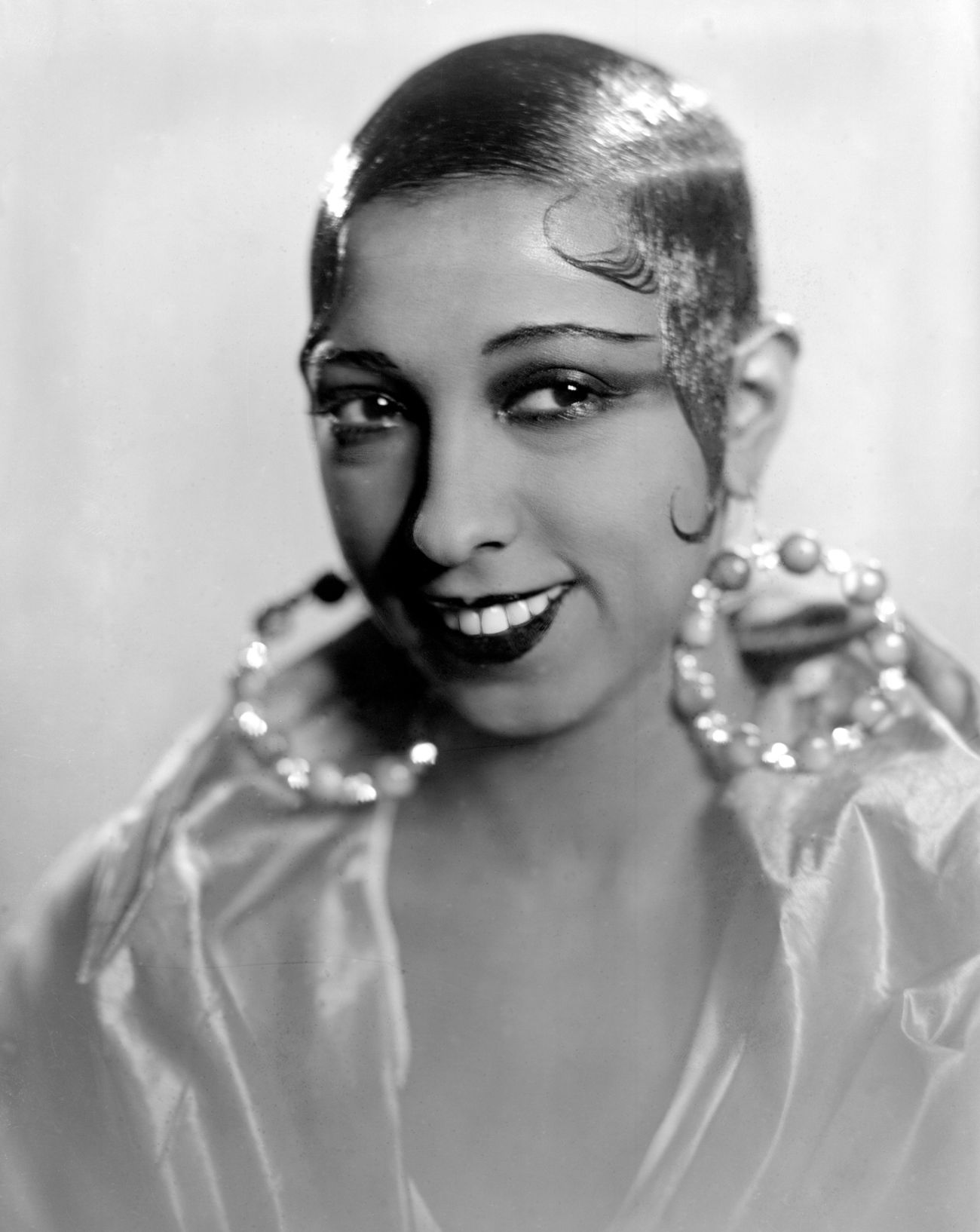 Josephine Baker fera bientôt l'objet d'un biopic et pourrait être incarnée par FKA twigs.