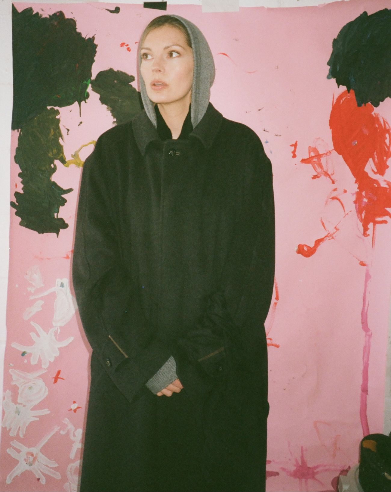 Rencontre avec la chanteuse Rosie Lowe pour son album Lover Other.