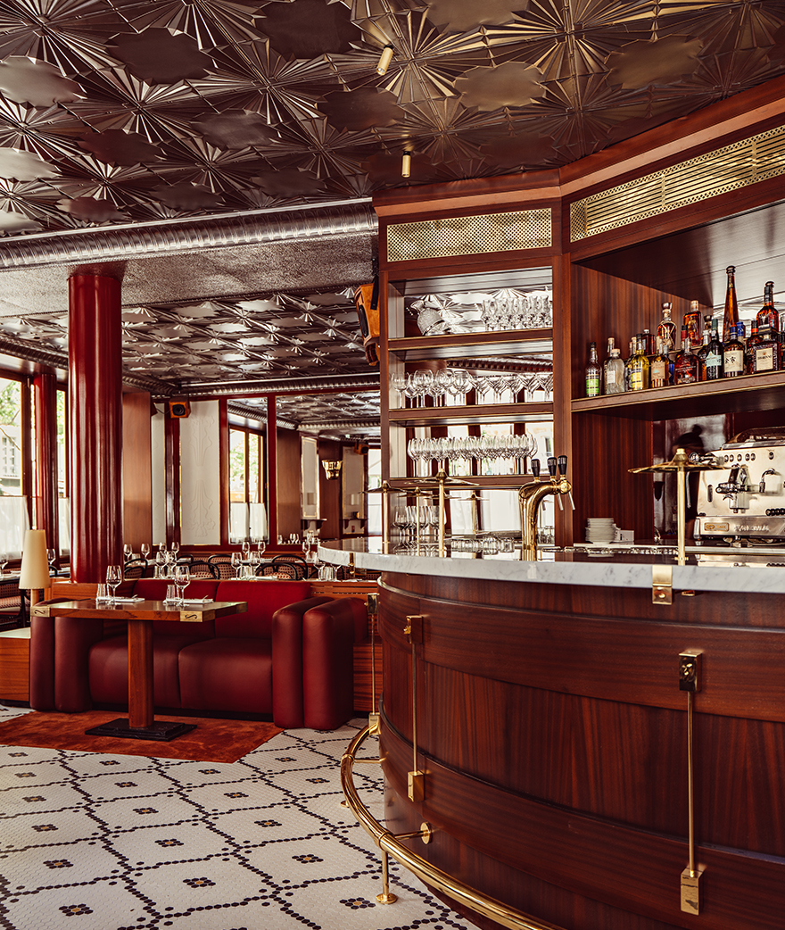 nouvelles brasseries parisienne à tester paris